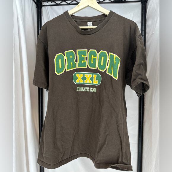 Oregon Tshirt - Picture 1 of 3